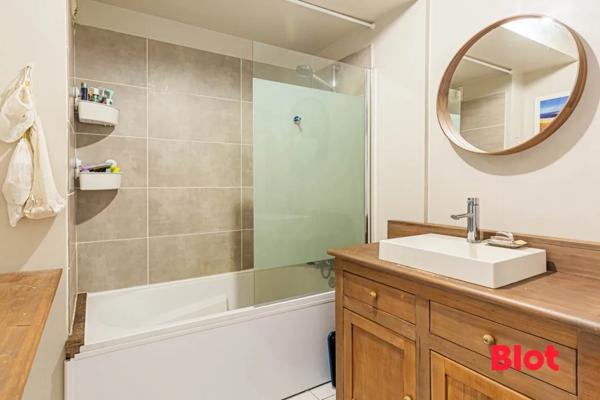 Appartement 3 pièce(s)