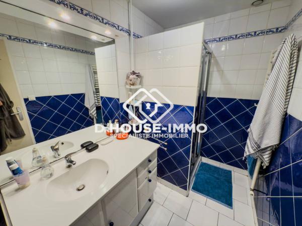 Maison à vendre 6 pièces de 110 m²