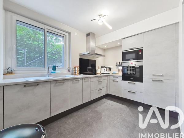 Maison à vendre 5 pièces 92 m² Le Puy-en-Velay