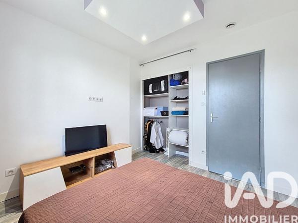 Maison à vendre 5 pièces 92 m² Le Puy-en-Velay