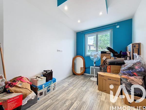 Maison à vendre 5 pièces 92 m² Le Puy-en-Velay