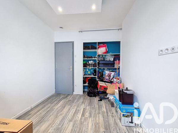 Maison à vendre 5 pièces 92 m² Le Puy-en-Velay