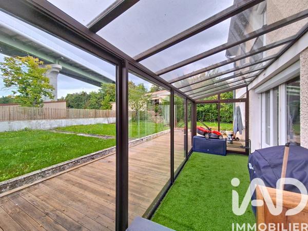 Maison à vendre 5 pièces 92 m² Le Puy-en-Velay