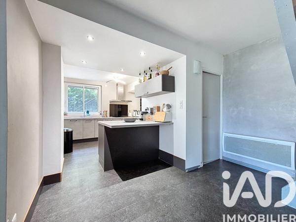 Maison à vendre 5 pièces 92 m² Le Puy-en-Velay