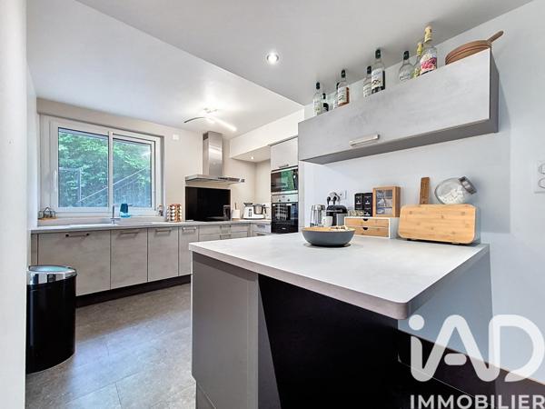 Maison à vendre 5 pièces 92 m² Le Puy-en-Velay