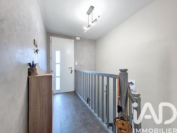 Maison à vendre 5 pièces 92 m² Le Puy-en-Velay