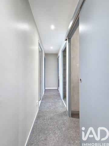 Maison à vendre 5 pièces 92 m² Le Puy-en-Velay