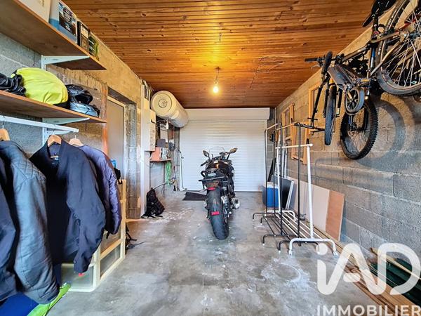 Maison à vendre 5 pièces 92 m² Le Puy-en-Velay