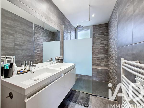 Maison à vendre 5 pièces 92 m² Le Puy-en-Velay