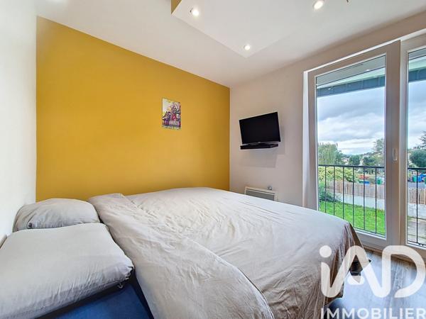 Maison à vendre 5 pièces 92 m² Le Puy-en-Velay