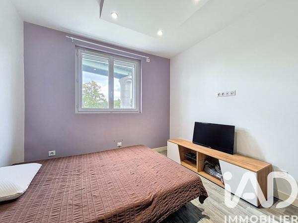 Maison à vendre 5 pièces 92 m² Le Puy-en-Velay