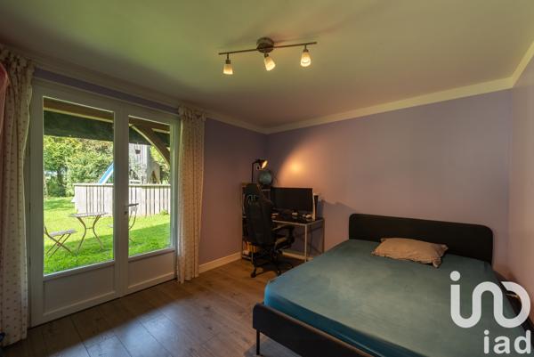 Maison à vendre 6 pièces 148 m² Champlost