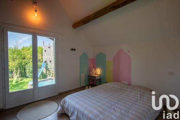 Maison à vendre 6 pièces 148 m² Champlost