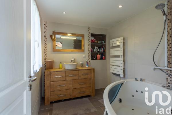 Maison à vendre 6 pièces 148 m² Champlost