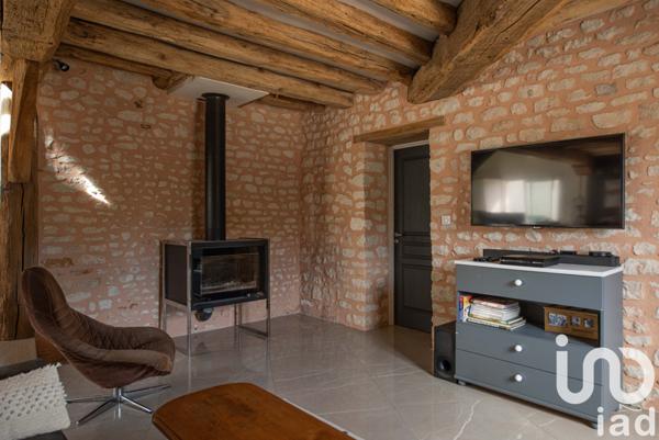 Maison à vendre 6 pièces 148 m² Champlost