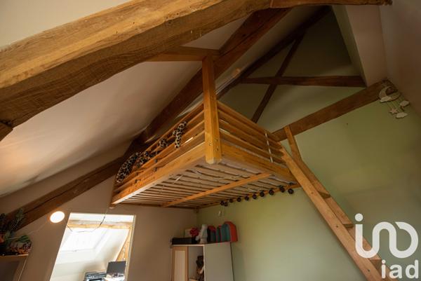 Maison à vendre 6 pièces 148 m² Champlost