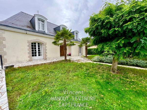 Maison à vendre 7 pièces (49)