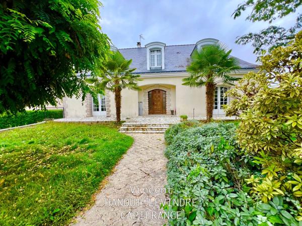 Maison à vendre 7 pièces (49)