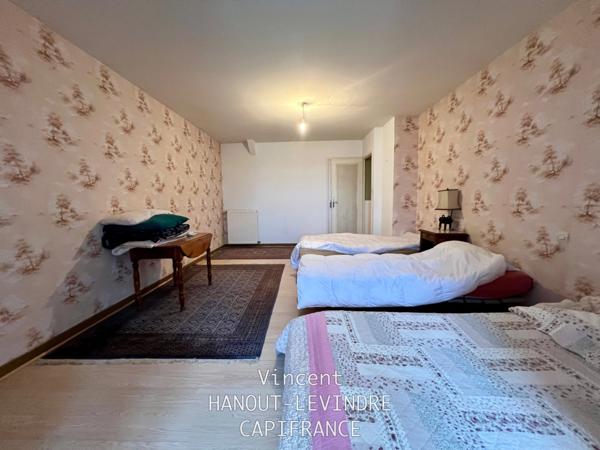 Maison à vendre 7 pièces (49)