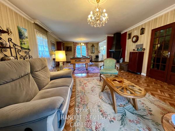 Maison à vendre 7 pièces (49)