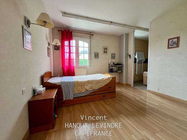 Maison à vendre 7 pièces (49)