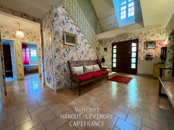 Maison à vendre 7 pièces (49)