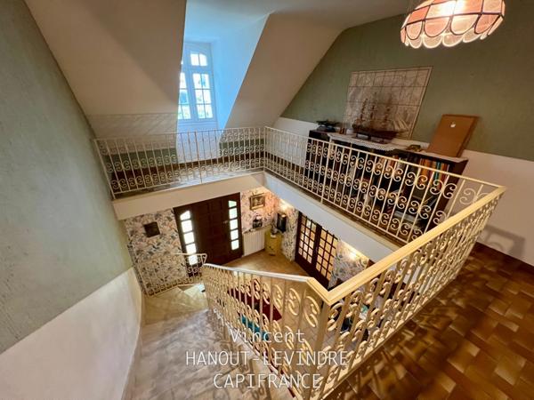 Maison à vendre 7 pièces (49)