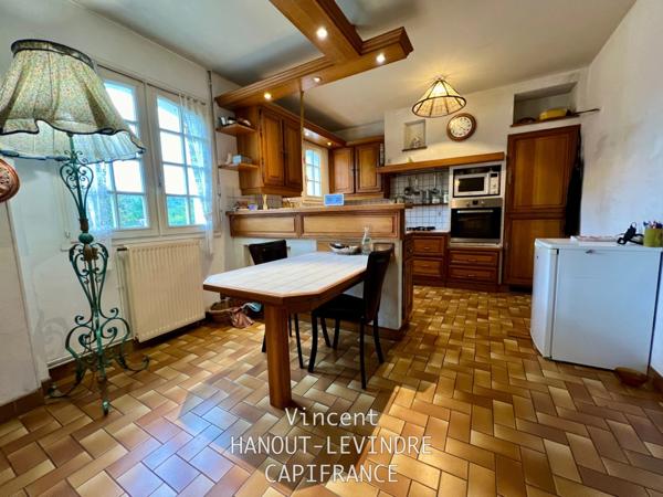 Maison à vendre 7 pièces (49)