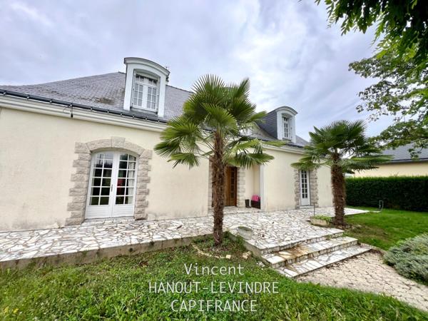 Maison à vendre 7 pièces (49)