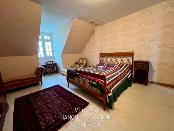 Maison à vendre 7 pièces (49)