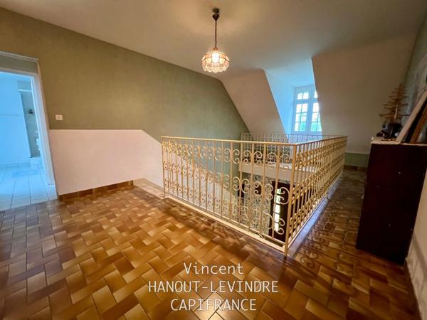 Maison à vendre 7 pièces (49)