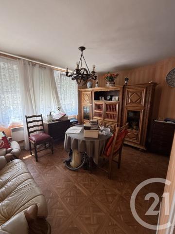 Appartement à vendre  3 pièces - 47,50 m2 BOULOGNE SUR MER - 62