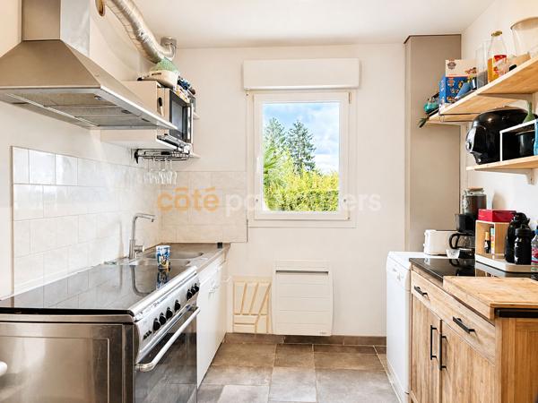 Vente
                Maison130 m² - 6 Pièces -
                    SAINT LOUET SUR VIRE (50420)