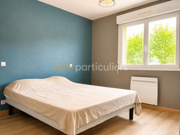 Vente
                Maison130 m² - 6 Pièces -
                    SAINT LOUET SUR VIRE (50420)