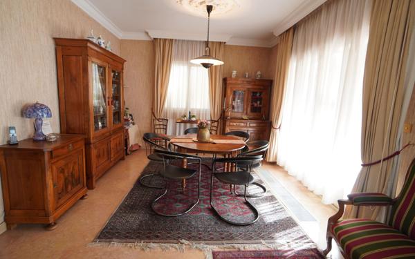 Maison à vendre    6 pièces •  Varois-et-Chaignot