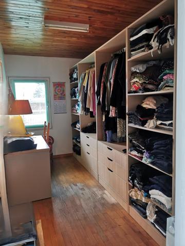 grand appartement, avec jardin, piscine et granges