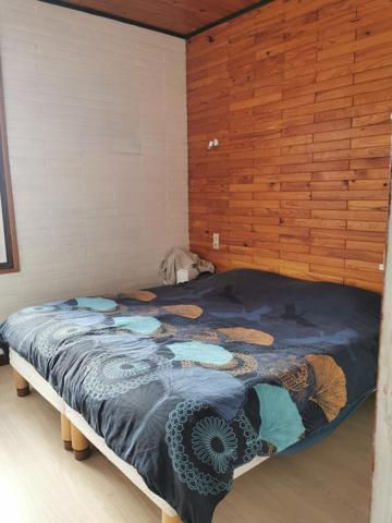 grand appartement, avec jardin, piscine et granges