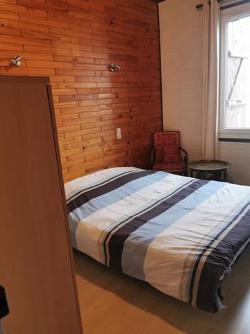 grand appartement, avec jardin, piscine et granges