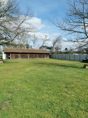 grand appartement, avec jardin, piscine et granges