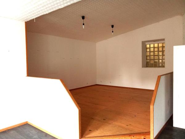 APPARTEMENT A RENOVER 159 M2