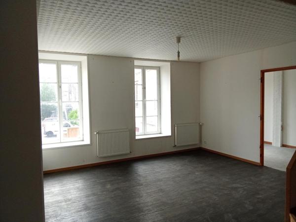APPARTEMENT A RENOVER 159 M2