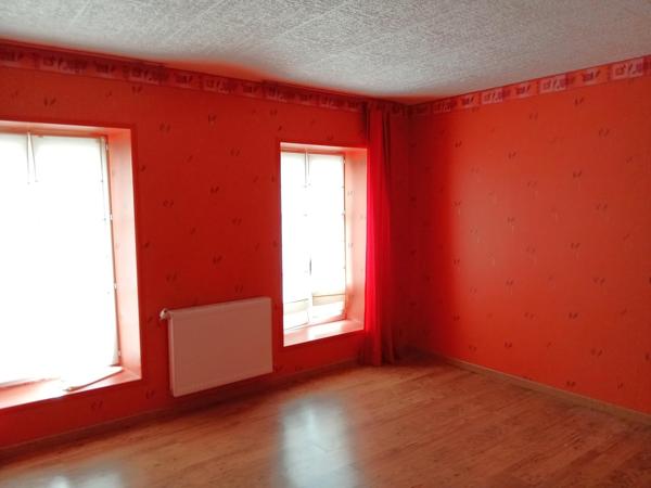 APPARTEMENT A RENOVER 159 M2