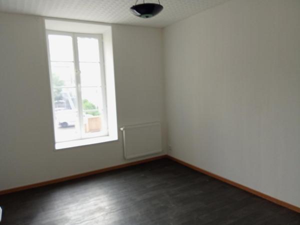 APPARTEMENT A RENOVER 159 M2