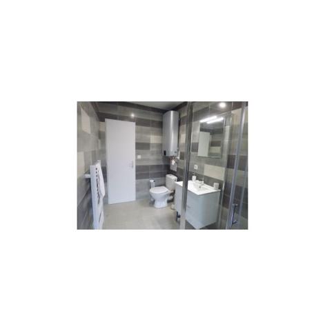 Appartement T2 meublé, aménagé et équipé