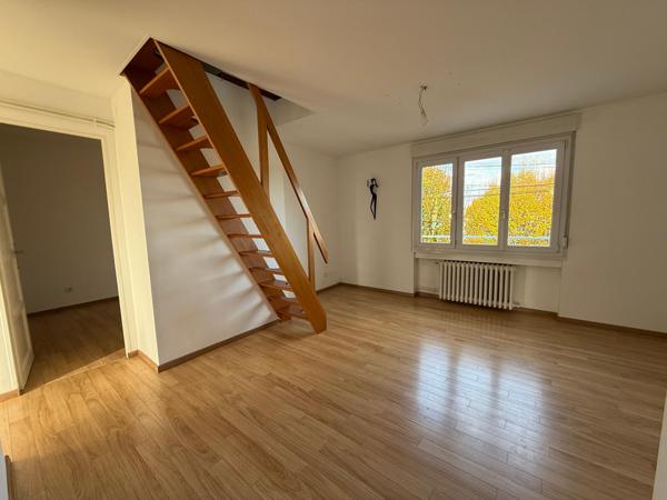 Appartement de type F3 à Florange