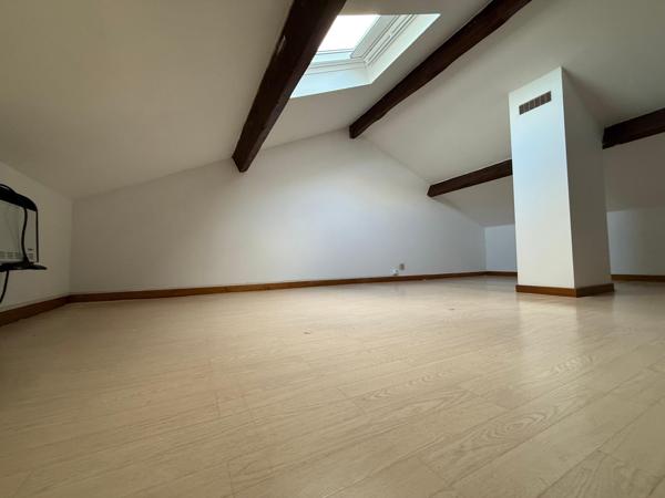 Appartement de type F3 à Florange