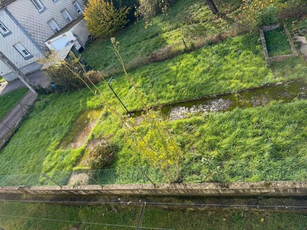 Appartement de type F3 à Florange