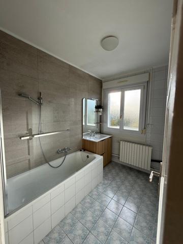 Appartement de type F3 à Florange