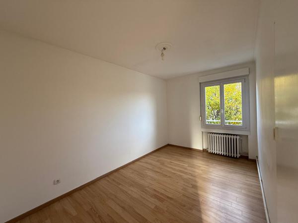 Appartement de type F3 à Florange