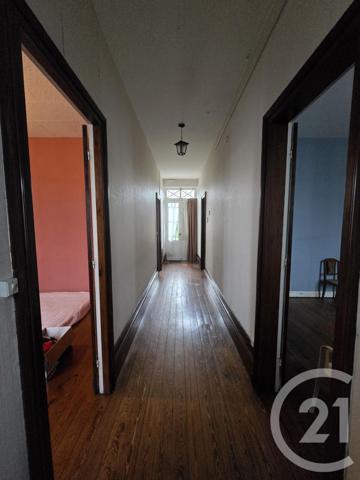 Maison à vendre  4 pièces - 80,67 m2 LESPARRE MEDOC - 33